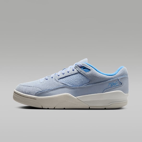 Jordan Blue Shoes. Nike